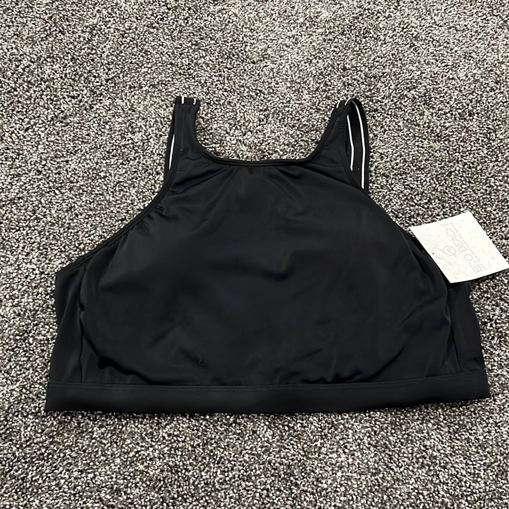 ECO Beach Bikini Top